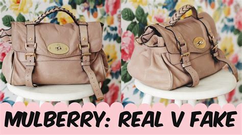 fake designer mulberry bags|how to authenticate mulberry bag.